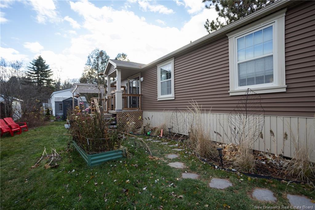 RE/MAX - 284 Magnolia Lane Fredericton https://myre.io/0LTXeUNAh6hd ...