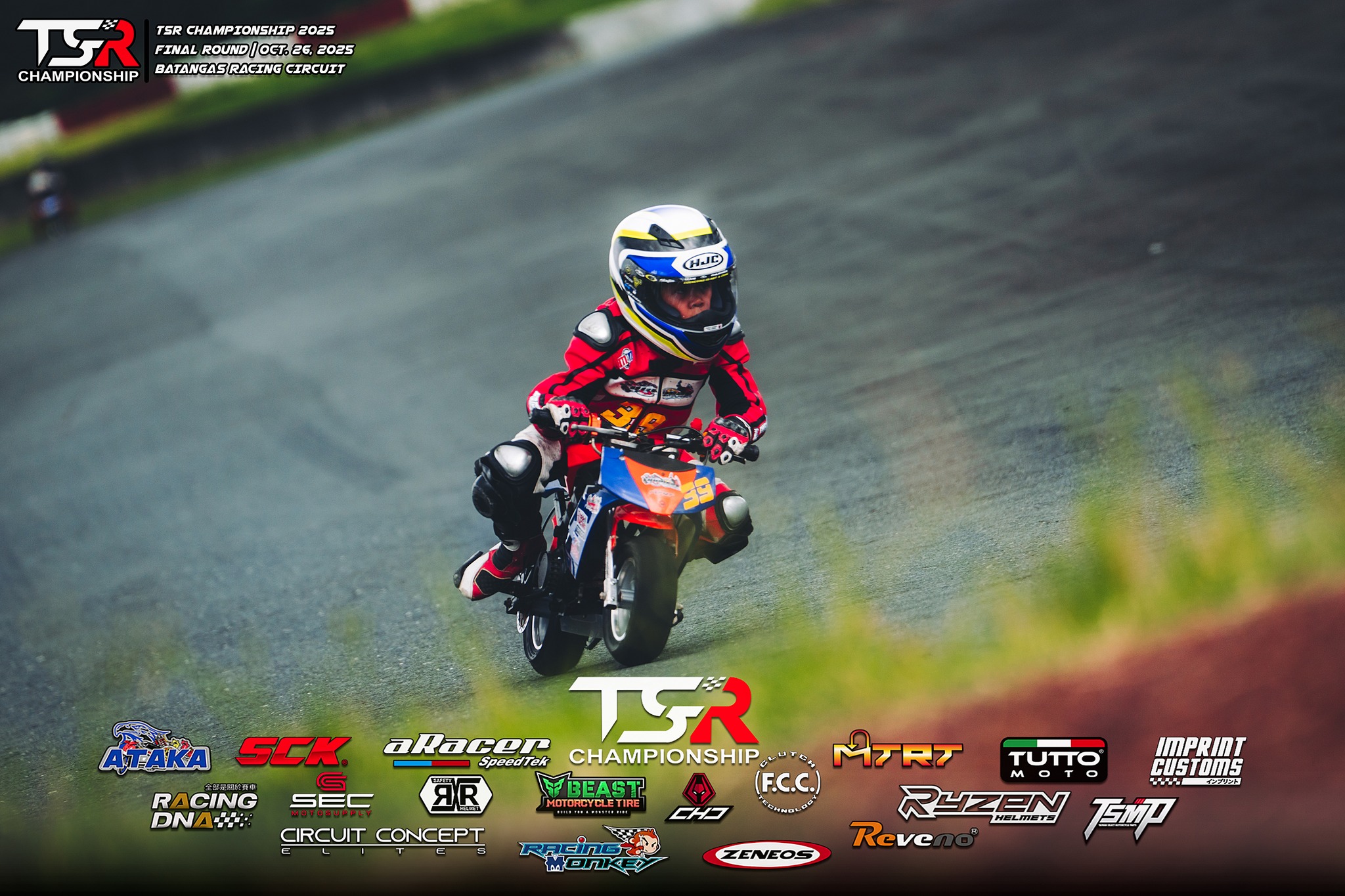 TSR Championship added a new photo. - TSR Championship