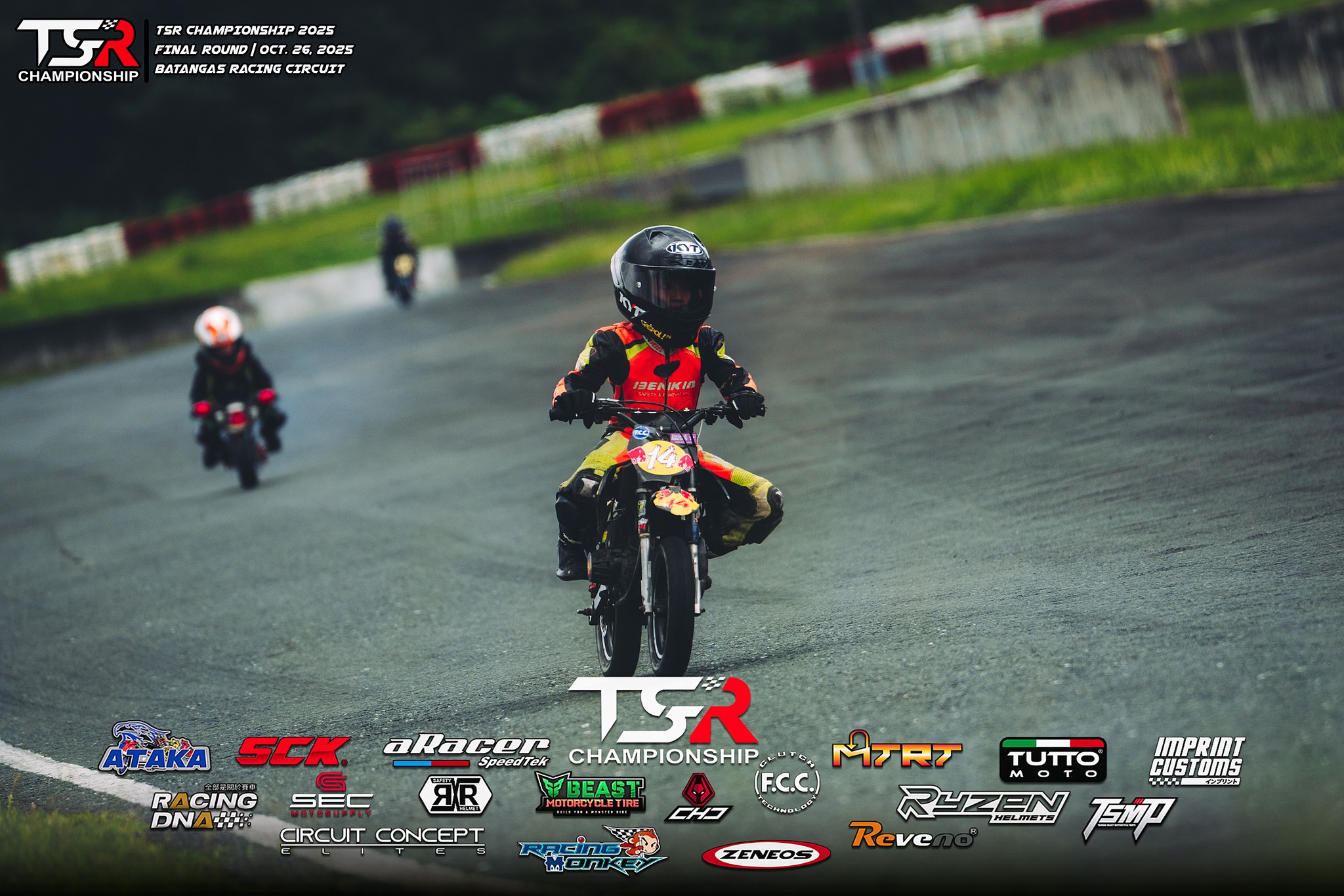 TSR Championship added a new photo. - TSR Championship