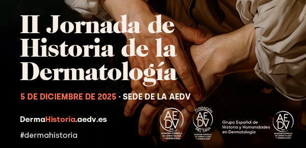 Academia Española de Dermatología y Venereología (AEDV) | Madrid