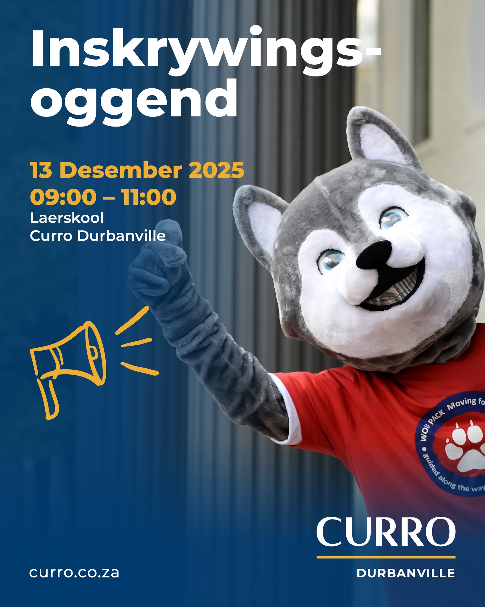 Curro... - Curro Durbanville Preschool and Primary School