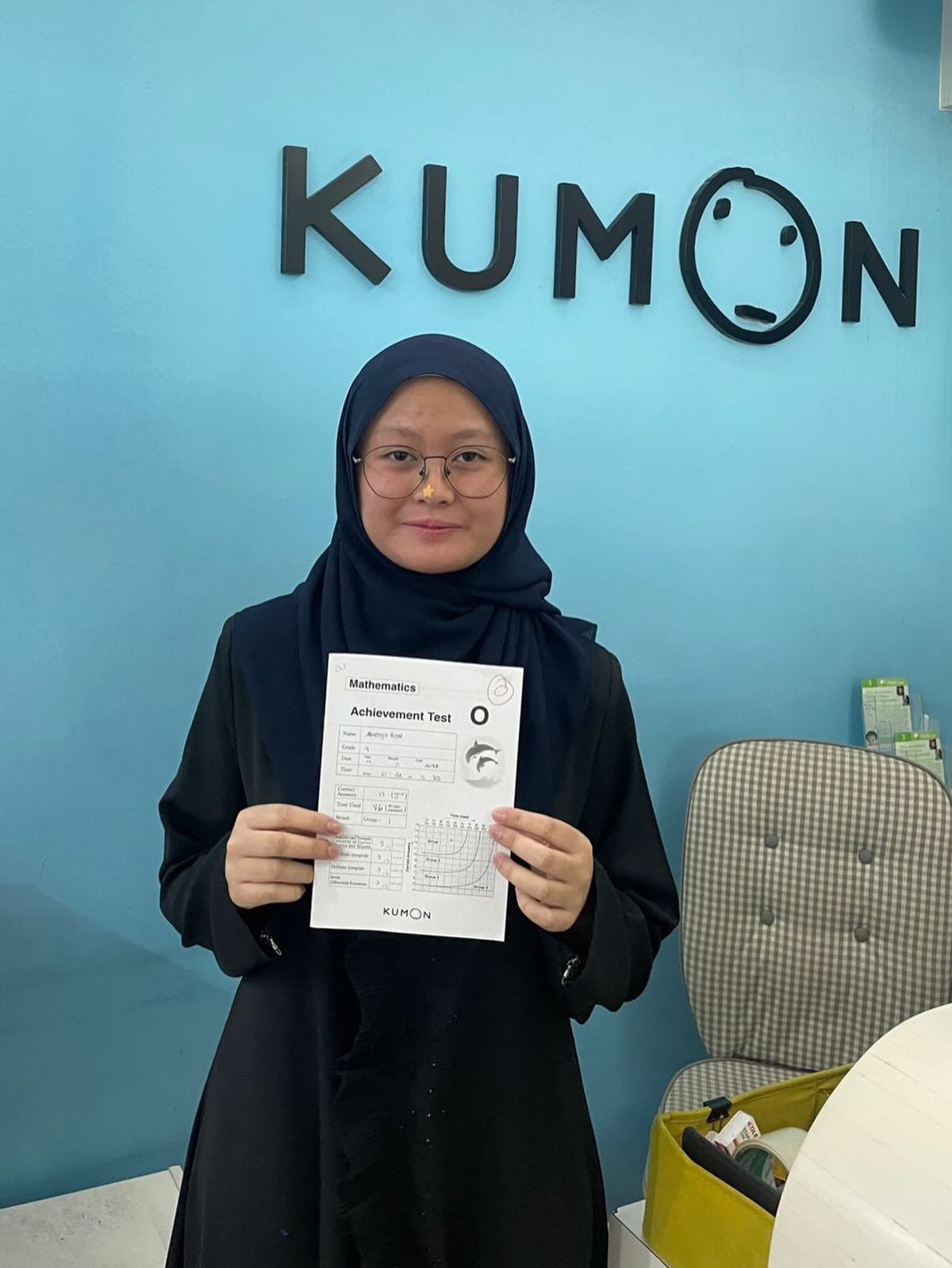 Kumon Diligent Brunei | Bandar Seri Begawan