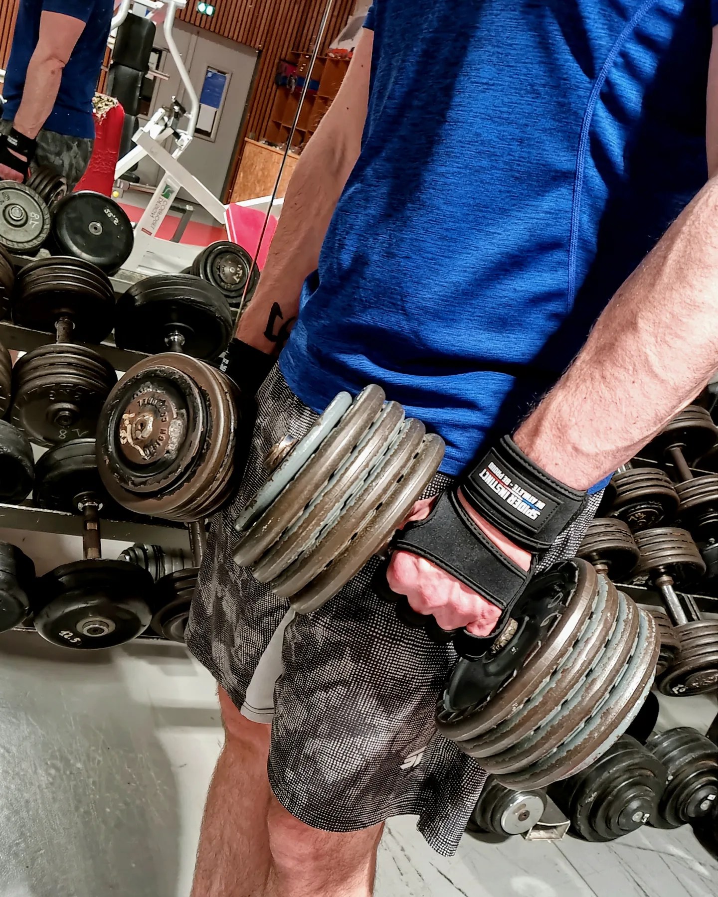 Spider - 🏋‍♂️ MUSCULATION 🏋‍♂️ Ne laissez plus vos mains souffrir mais ...