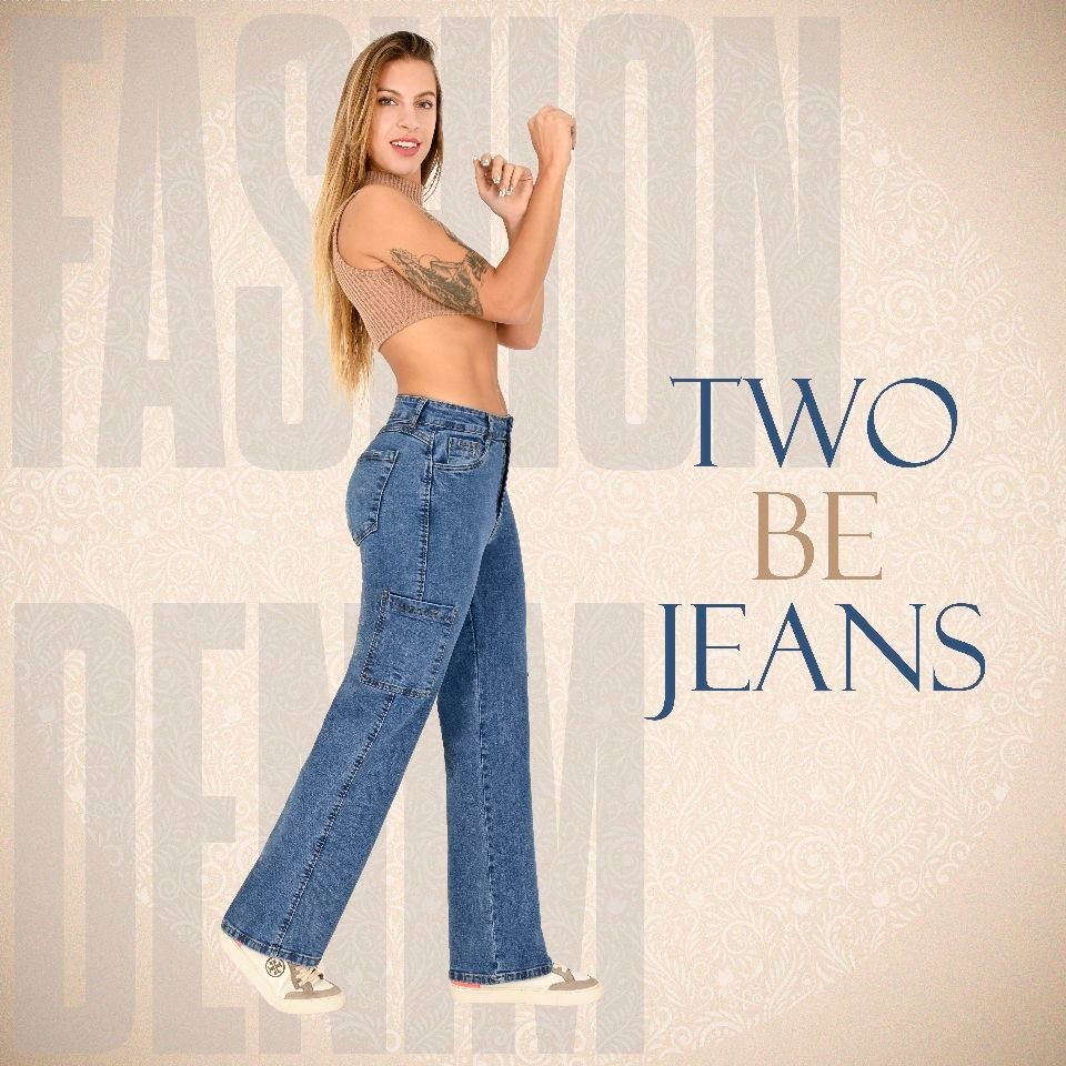 2bj Jeans