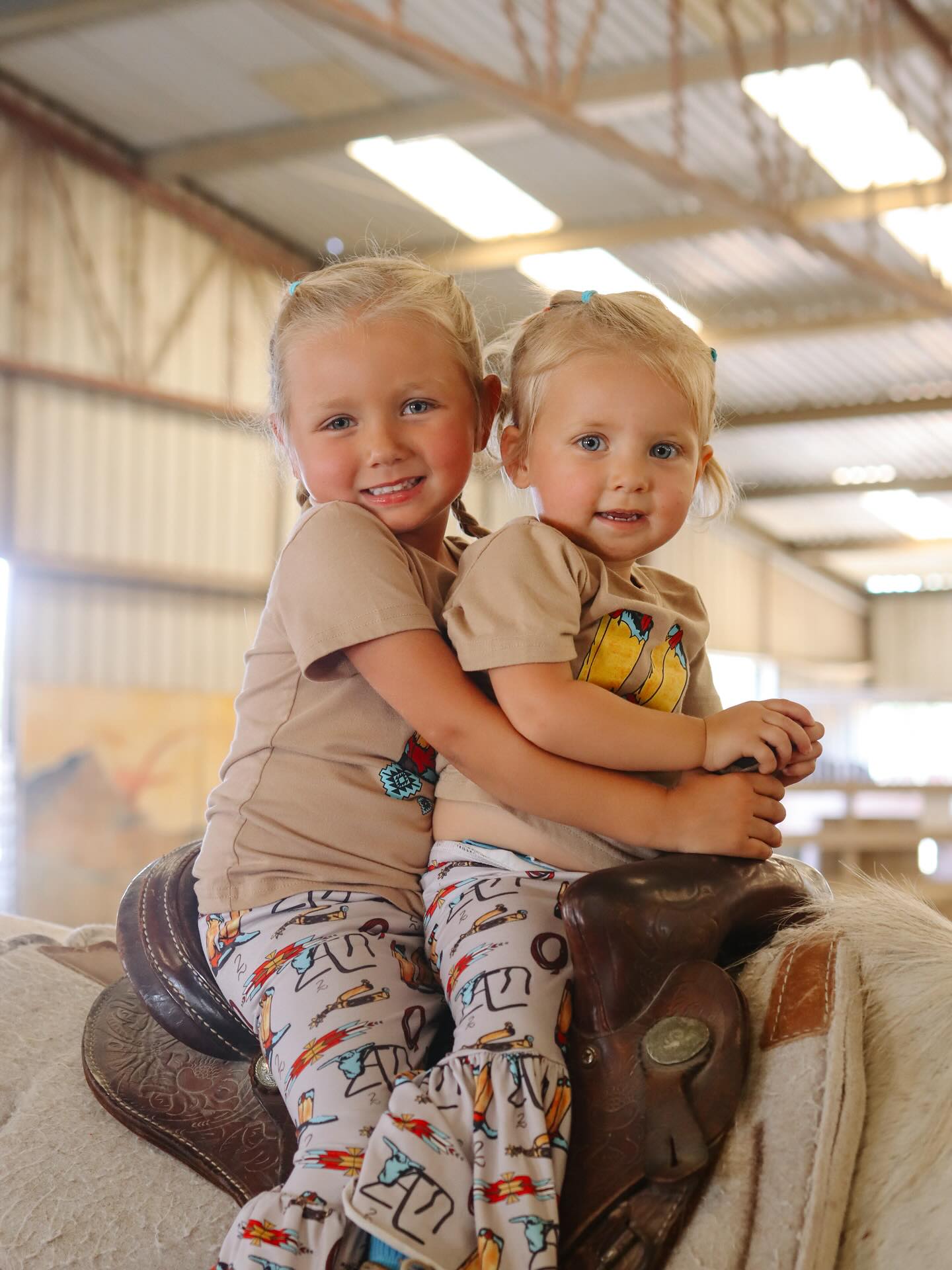 Butte Star Ranch | Sutter CA