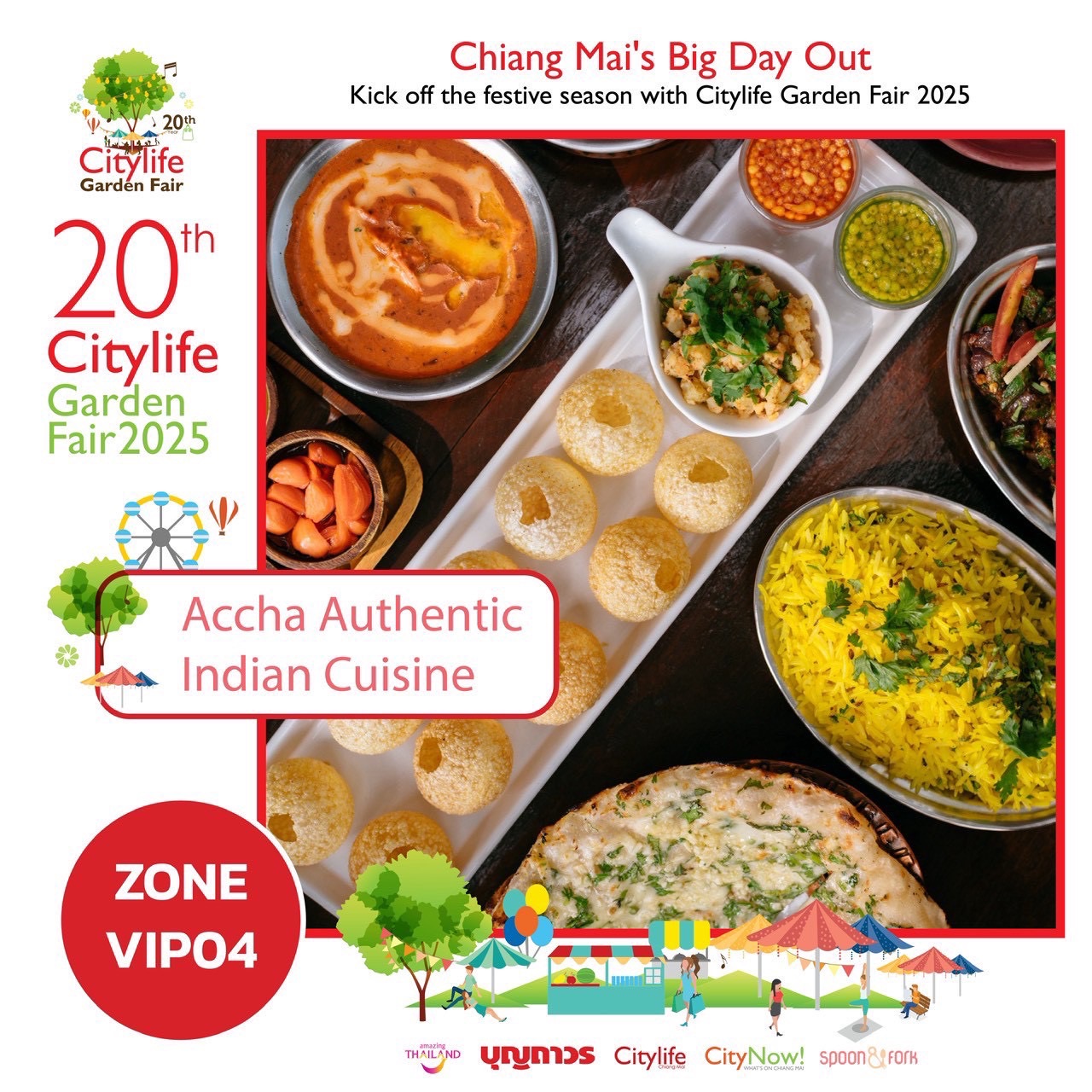 Accha Authentic Indian... - Accha Authentic Indian Cuisine
