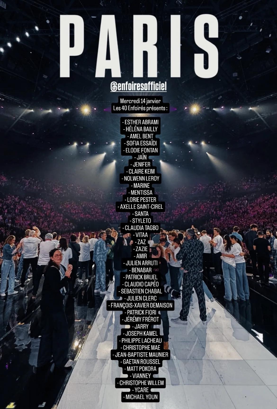 Les - Qui veut gagner des millions de retour le 13 janvier 2026 sur TF1 ...
