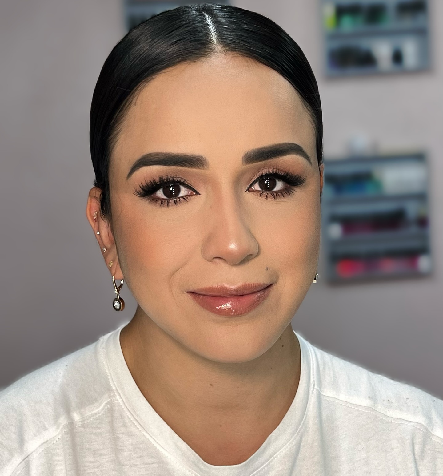 Ivette Reyes Make Up