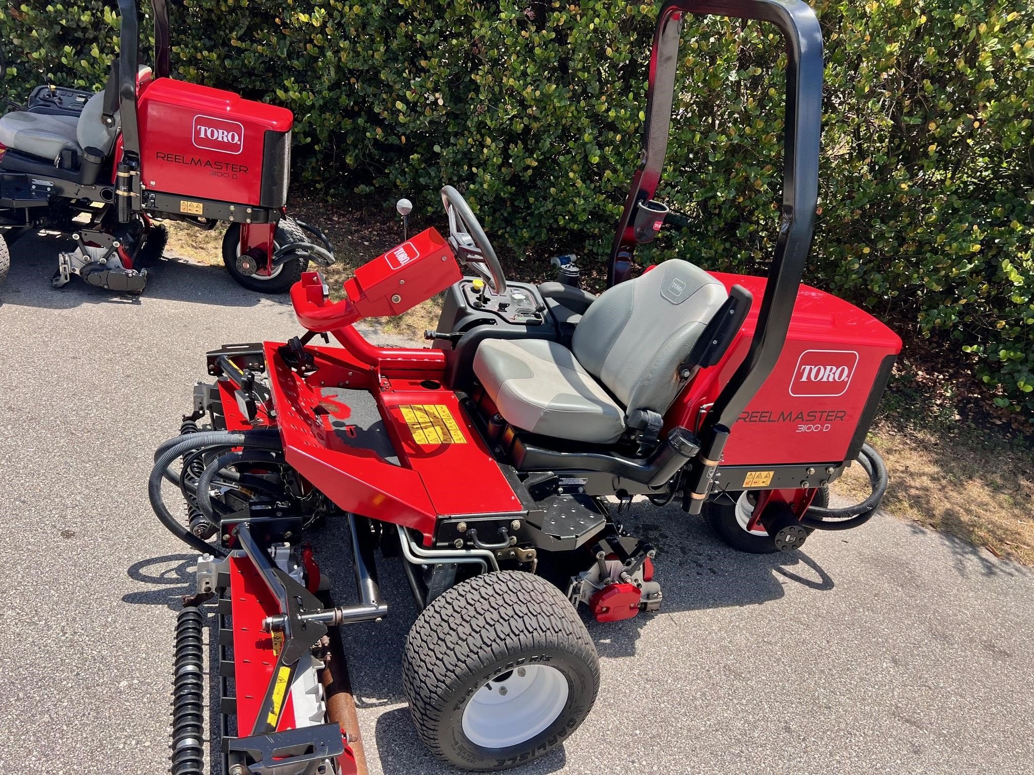 TurfNet - For sale: 2020 Toro 3100D: 2020 Toro sidewinder 3100 D 72 ...