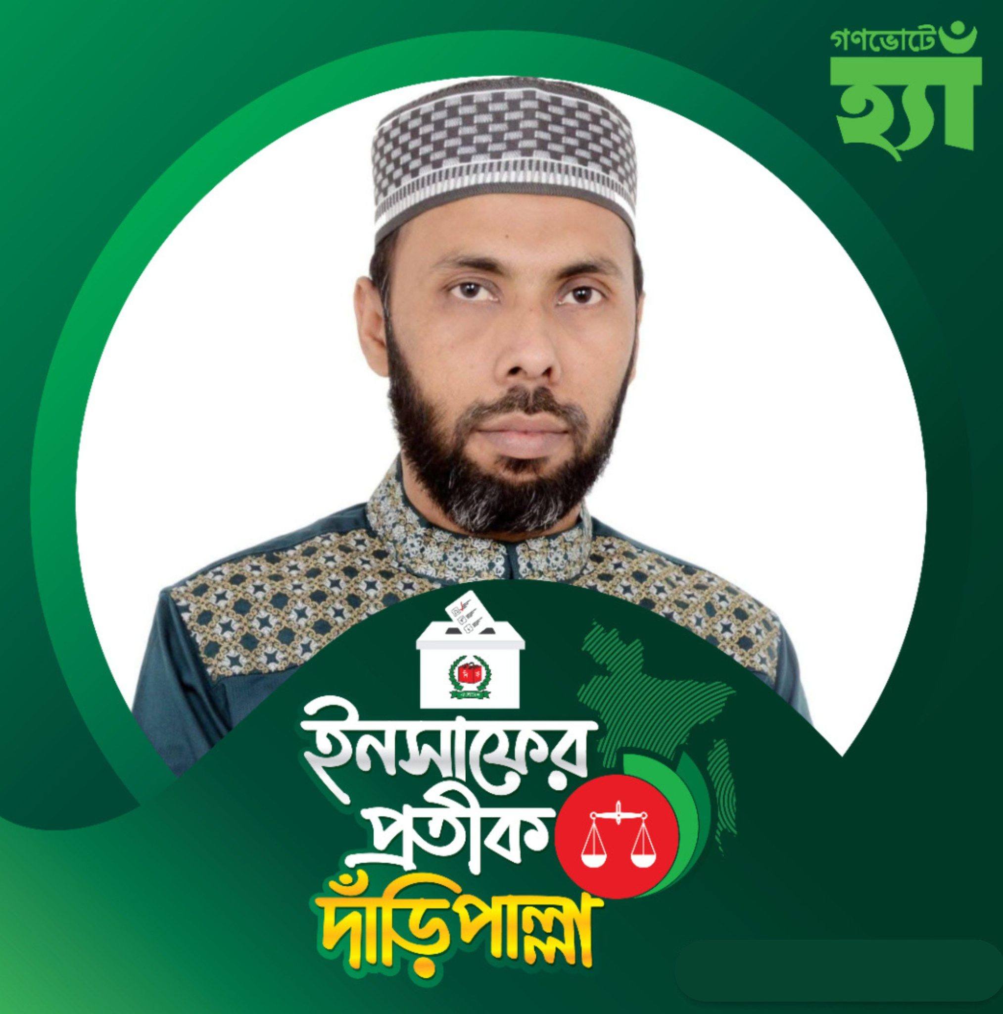 Rabiul Islam Rubel
