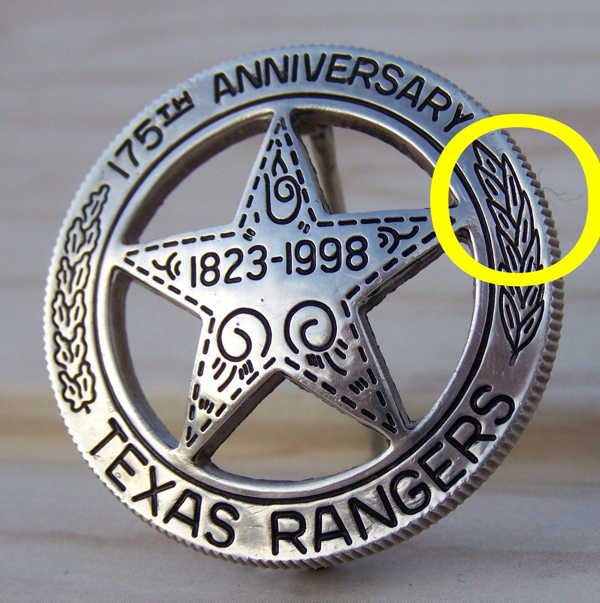 Here are the answers from our CSI... - The Texas Rangers | Facebook