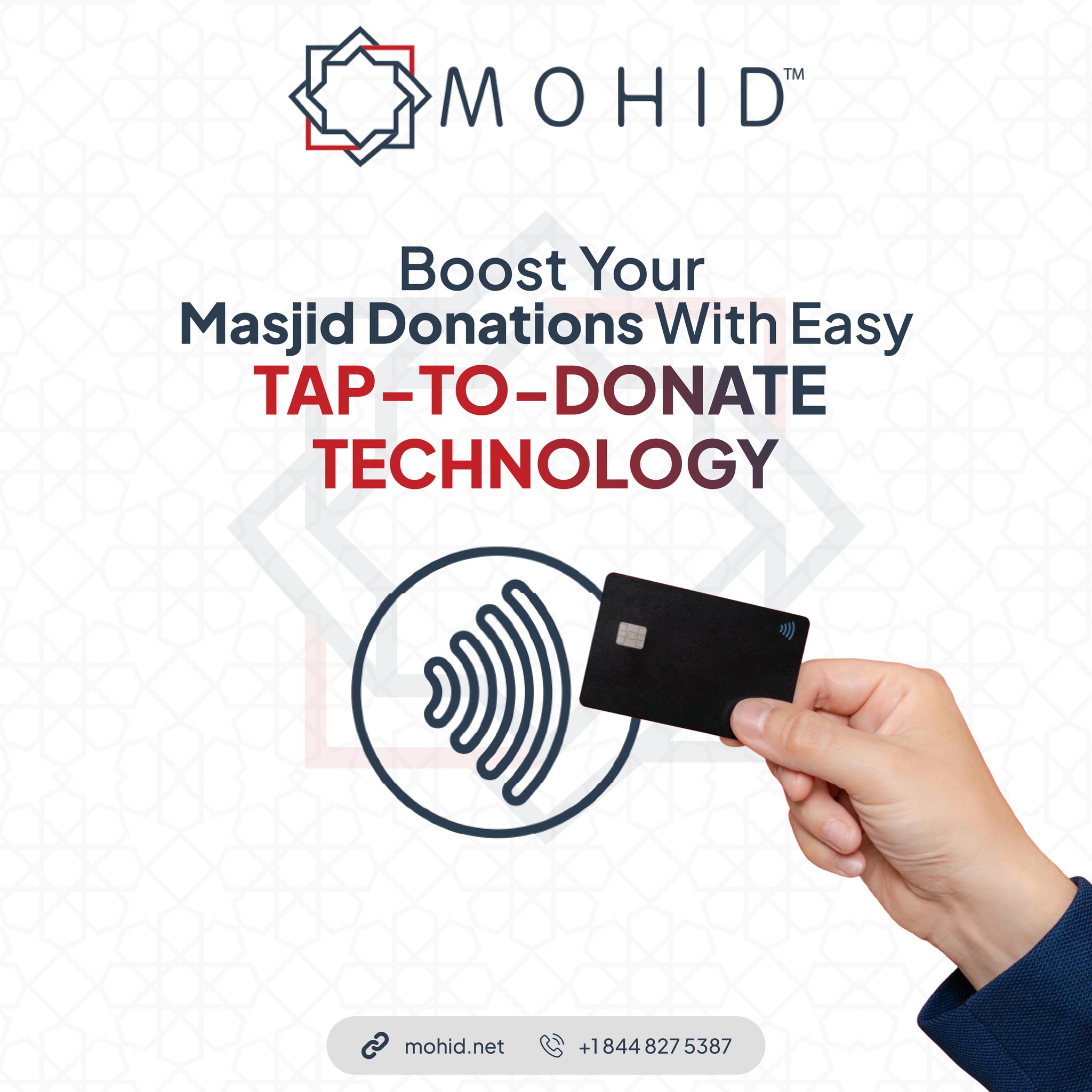 MOHID
