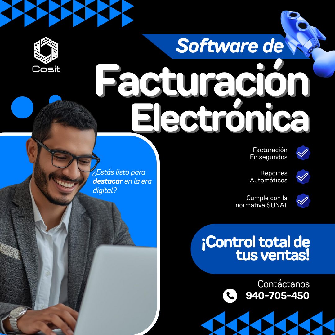 Cosit | Pichari