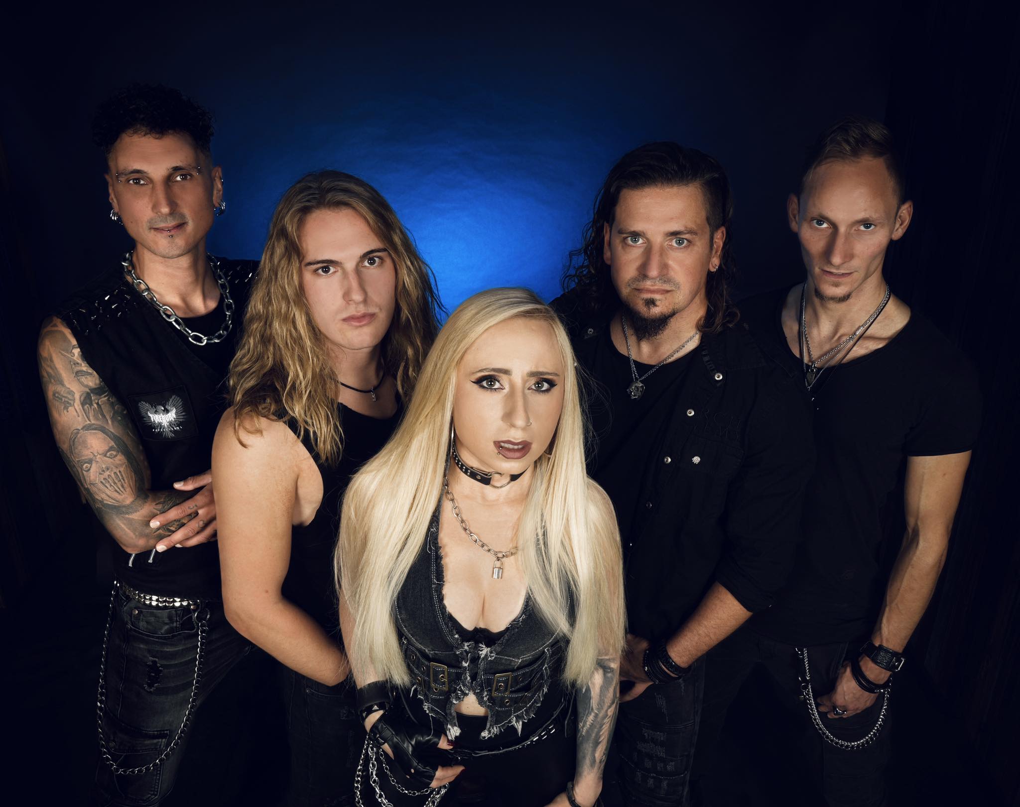Fireborn - Hello Rockers! 🤘 We hope you had a great start... | Facebook