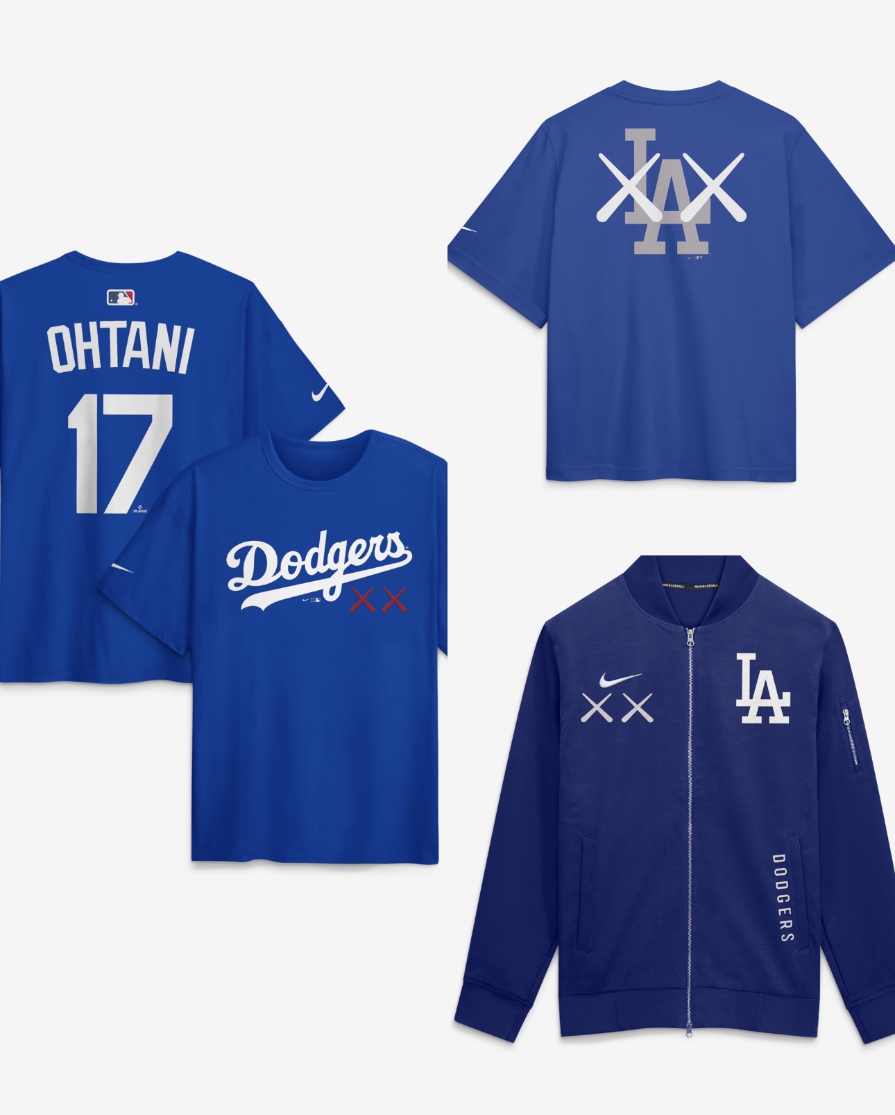 Fanatics and Complex are teaming up for the 