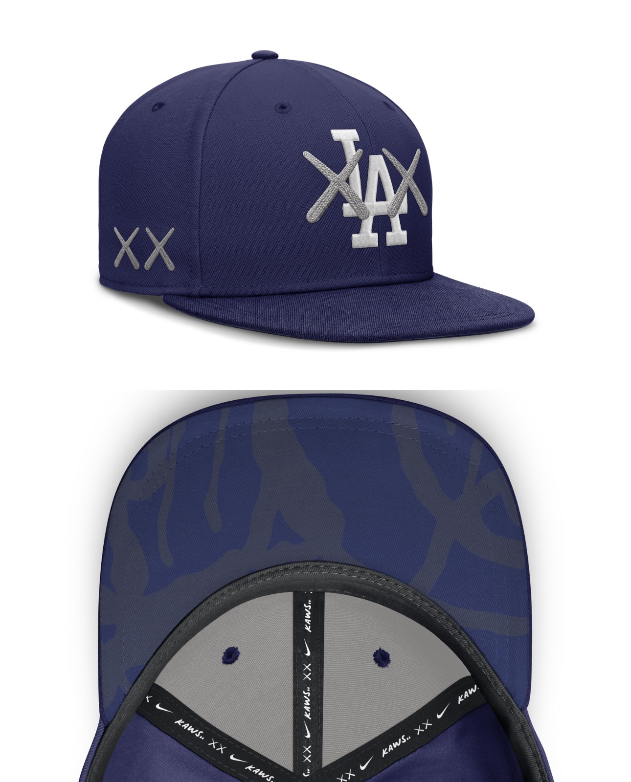 Fanatics and Complex are teaming up for the 