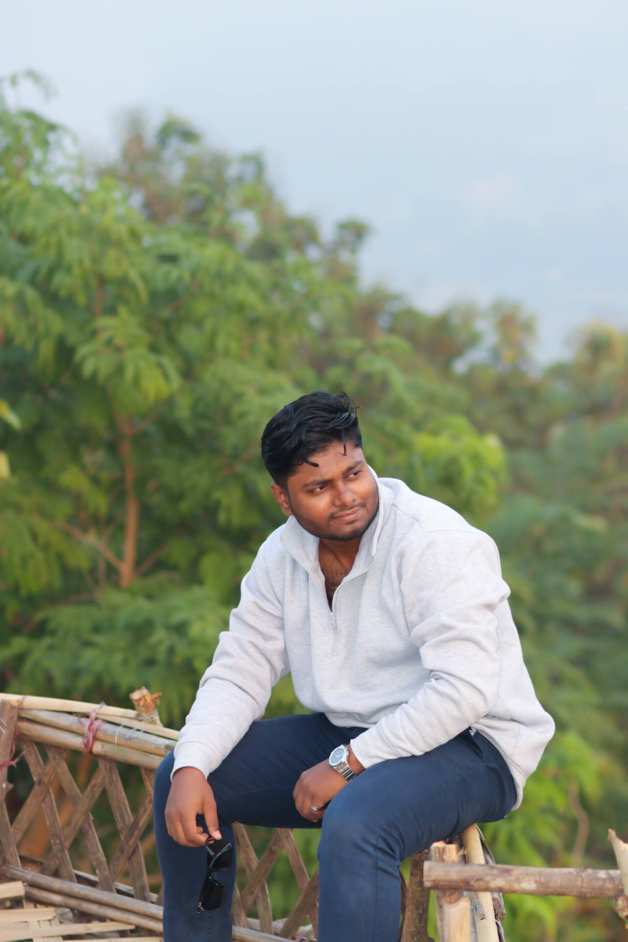 Hridoy Hossain Samid