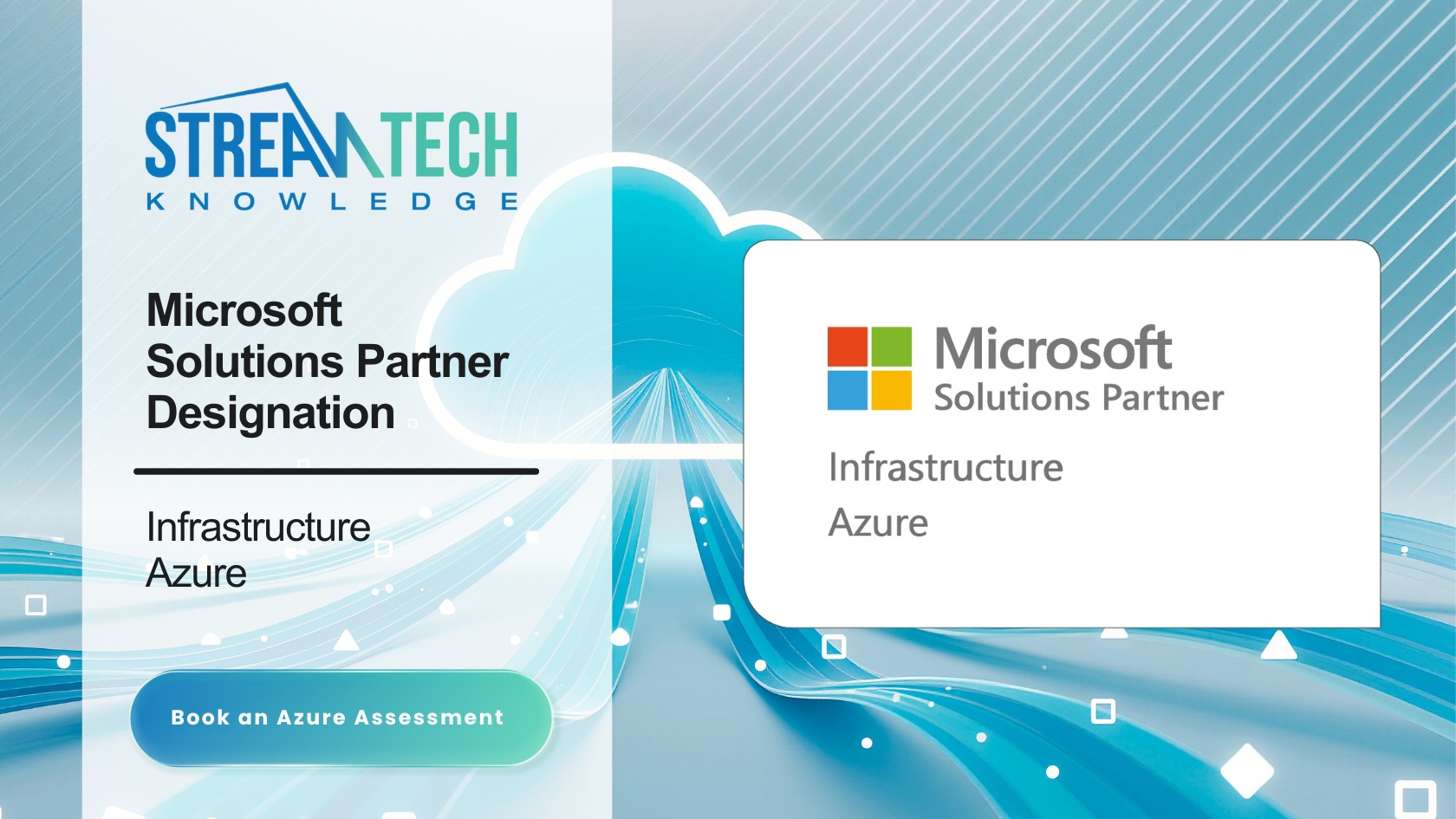 StreamTech - 🎉 Big news! Stream Tech has officially been recognised as ...