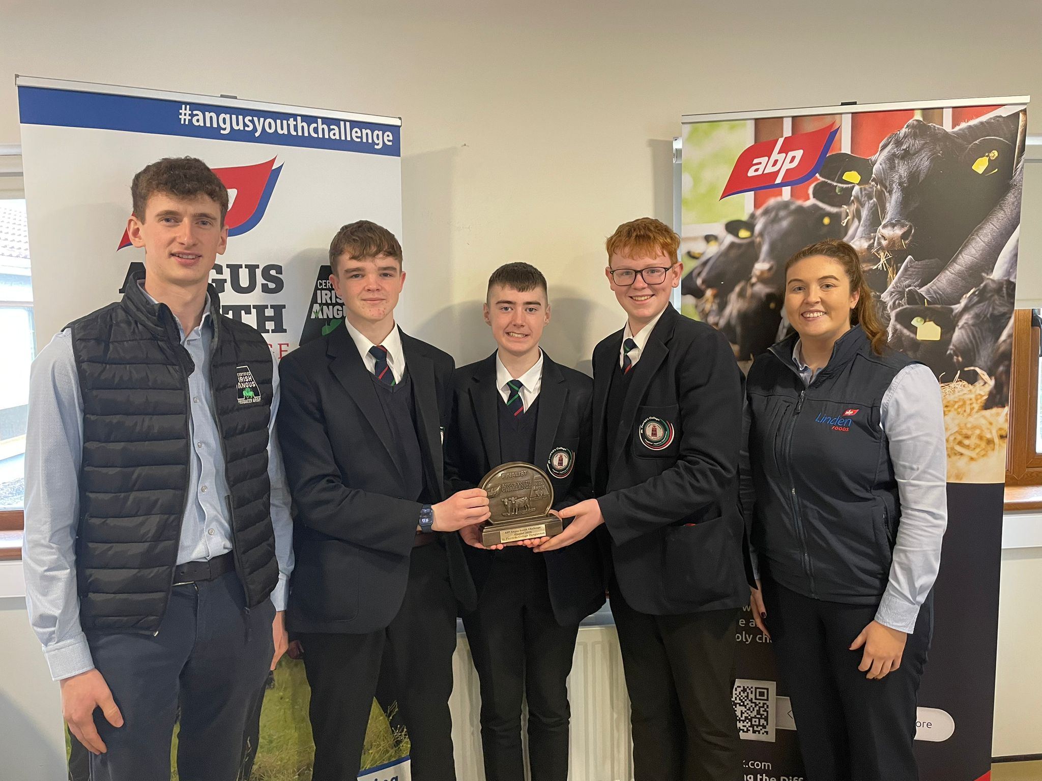 ABP Lurgan - Part of the ABP Food Group | Lurgan