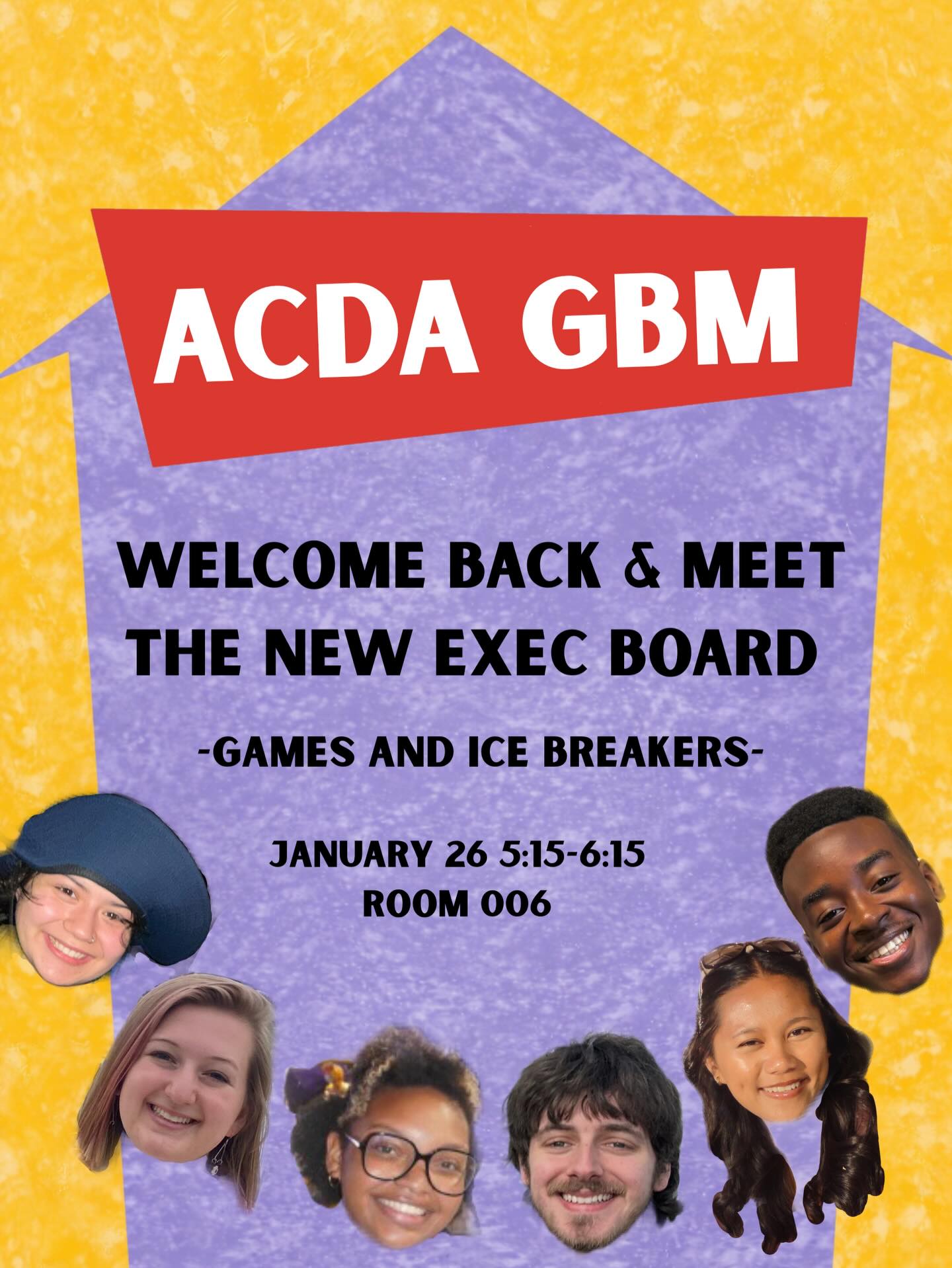 ACDA - University Of South Carolina | Columbia SC
