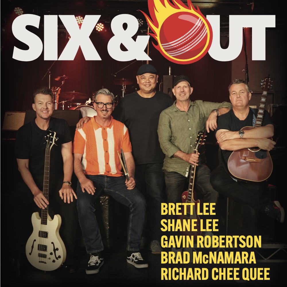 Six and Out