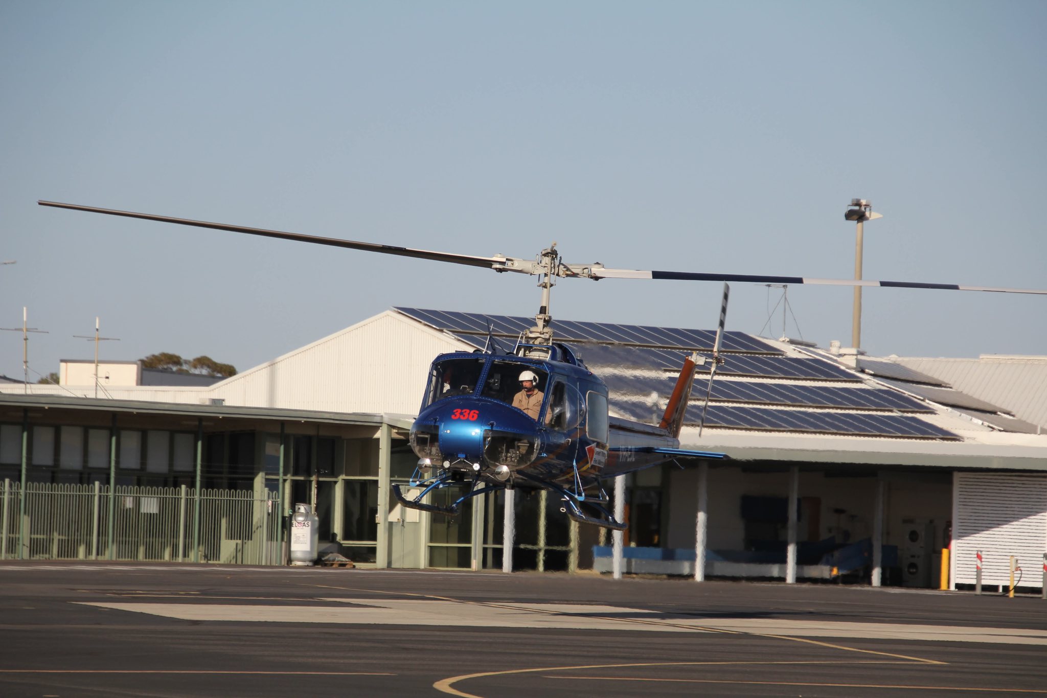 Down Under Aviation News added... - Down Under Aviation News