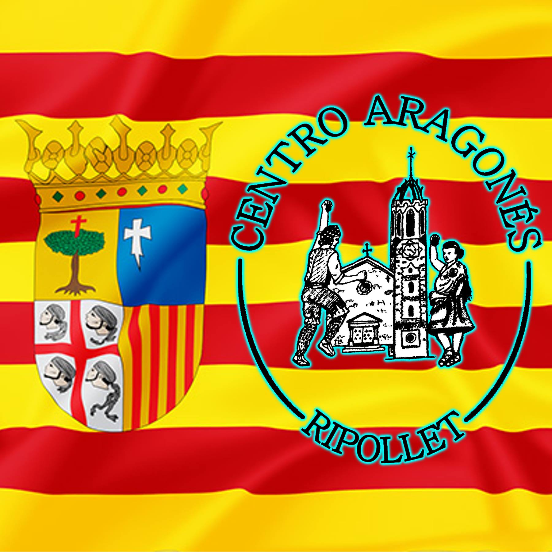 Centro Aragones de Ripollet... - Centro Aragones de Ripollet