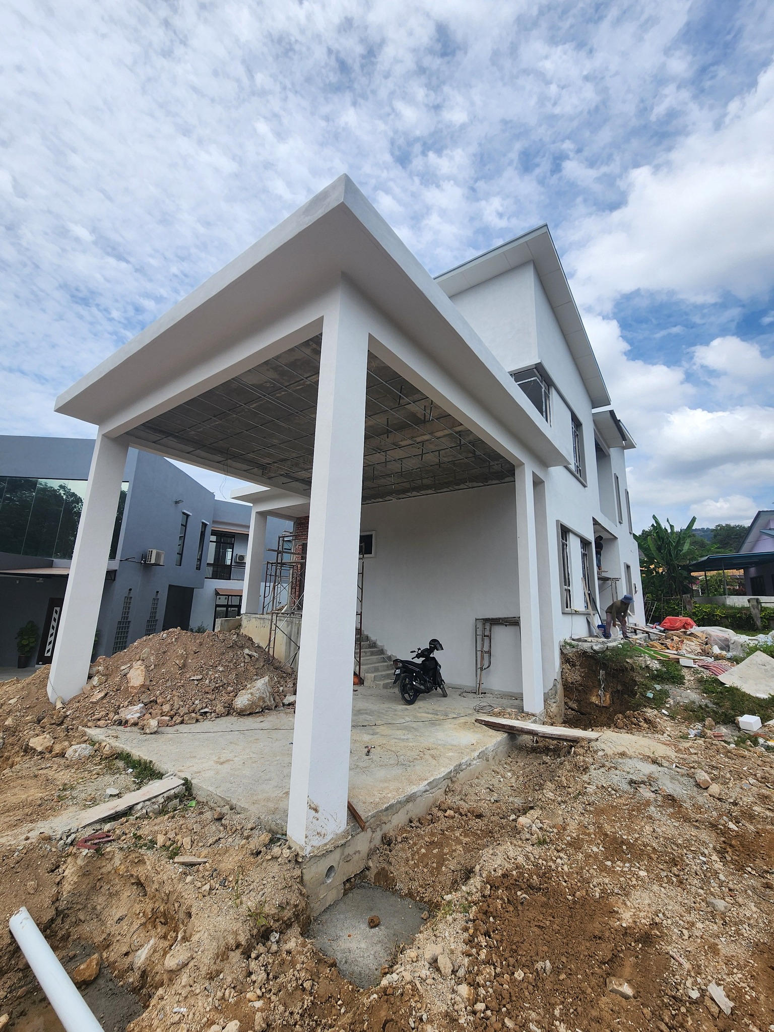 ASL Construction Malaysia