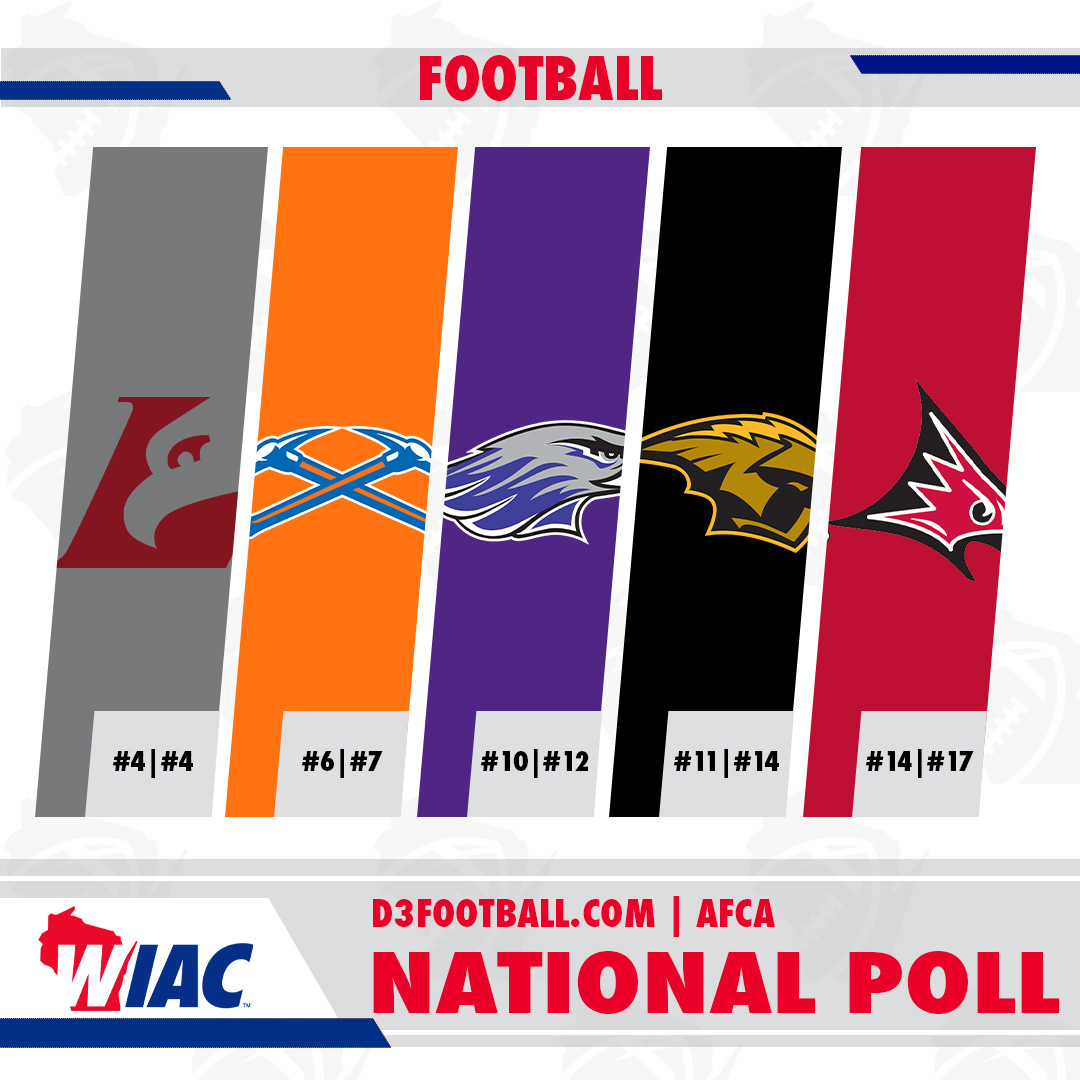 Wisconsin Intercollegiate Athletic Conference