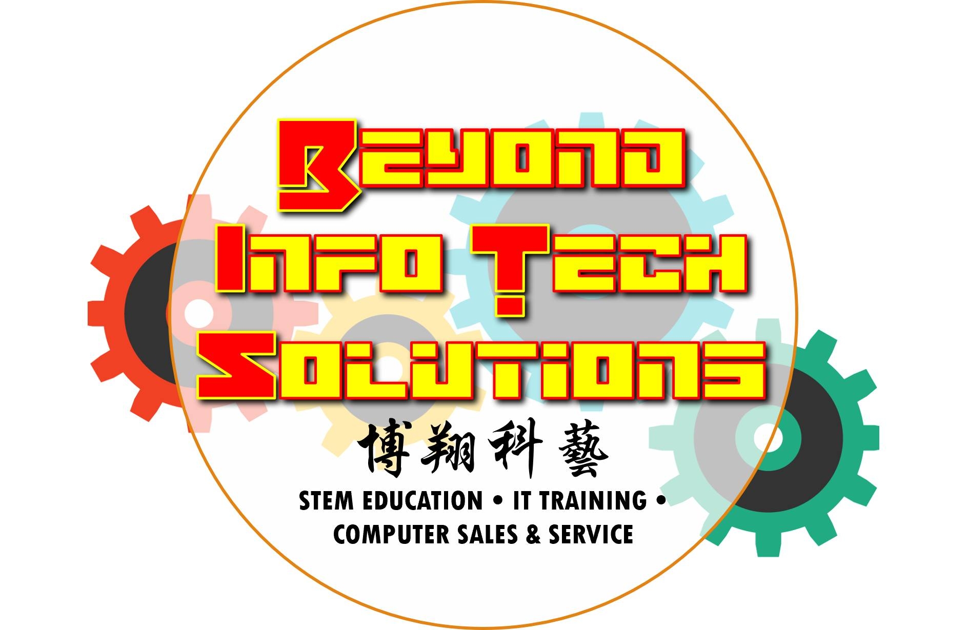 Beyond Info Tech Solutions... - Beyond Info Tech Solutions