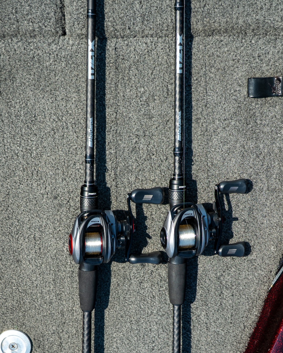 okuma citrix graphite travel spinning rod 7 2 4pc 7' 2in Med W/Case : Buy Online at Best Price in KSA A Baitcasting and Swimbaiting rod with sensitivity to feel the bite and backbone to land it. Okuma Stratus 7 Spinning Rod