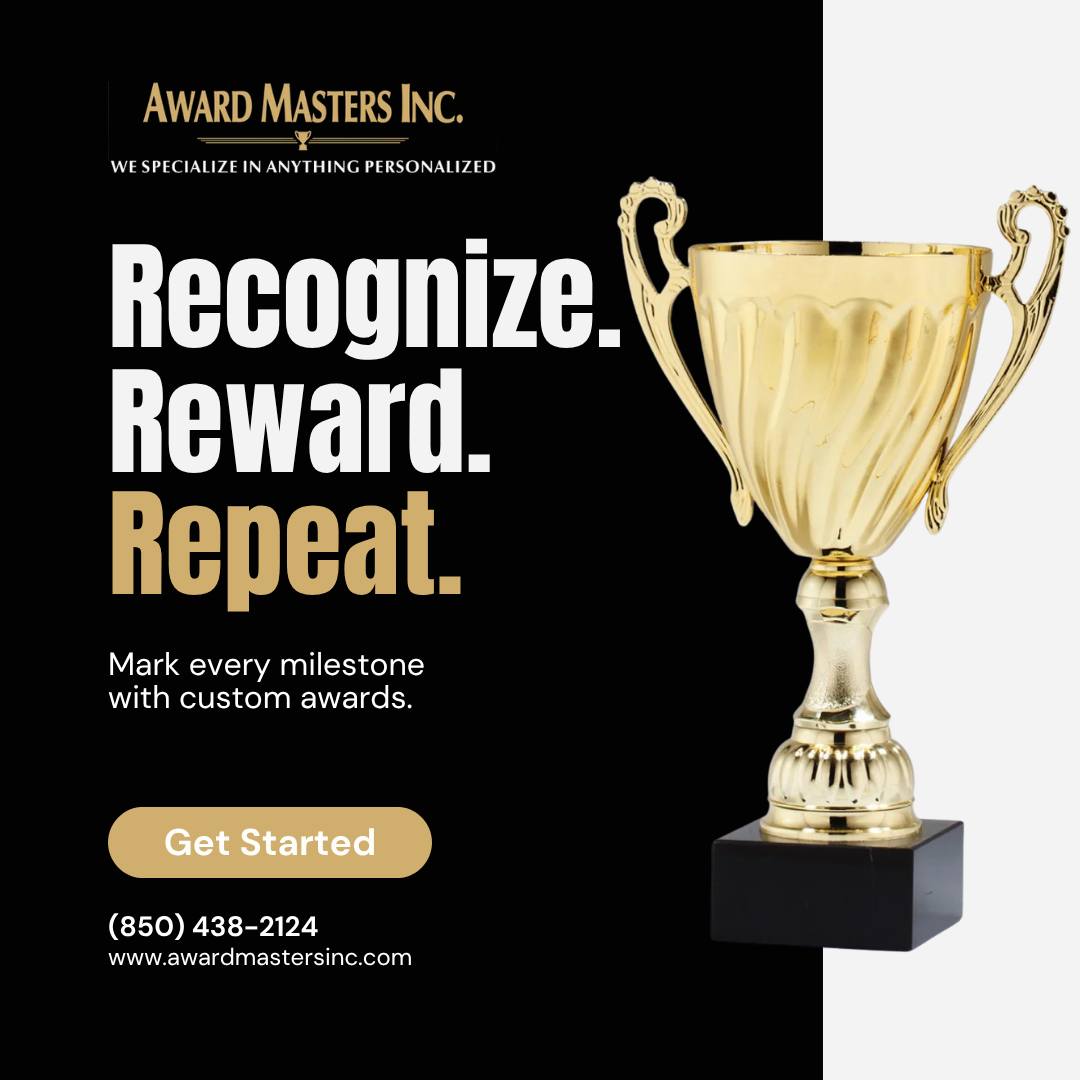Award - Recognize. Reward. Repeat. 🏆 Mark every milestone with custom ...