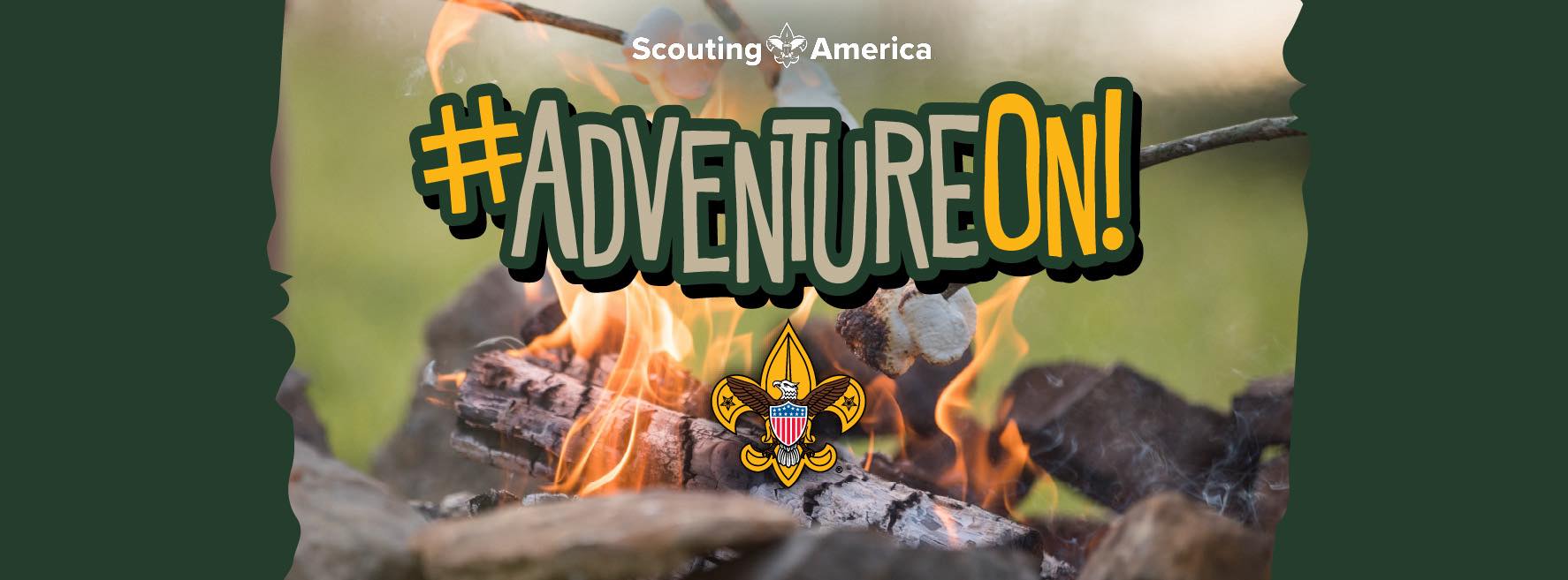 Drop your favourite #outdoor #camping... - All About Scouts | Facebook