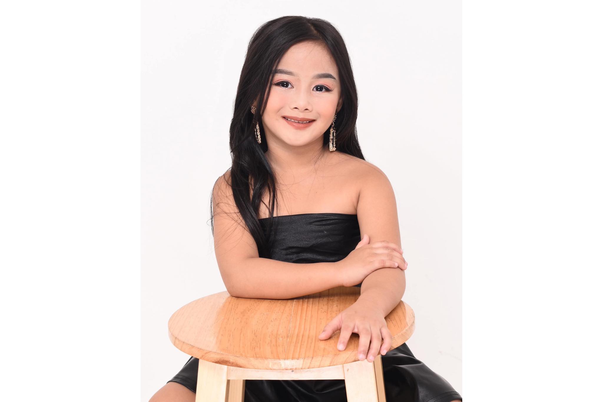 Yassy Jovell Santos