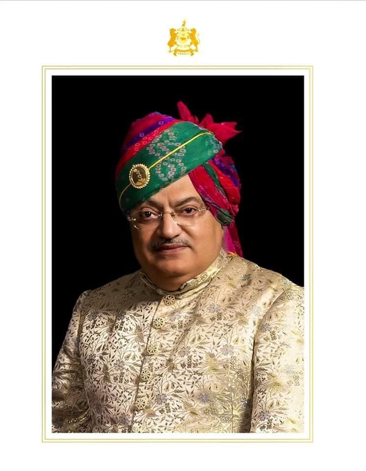 Saini rajput community jammu