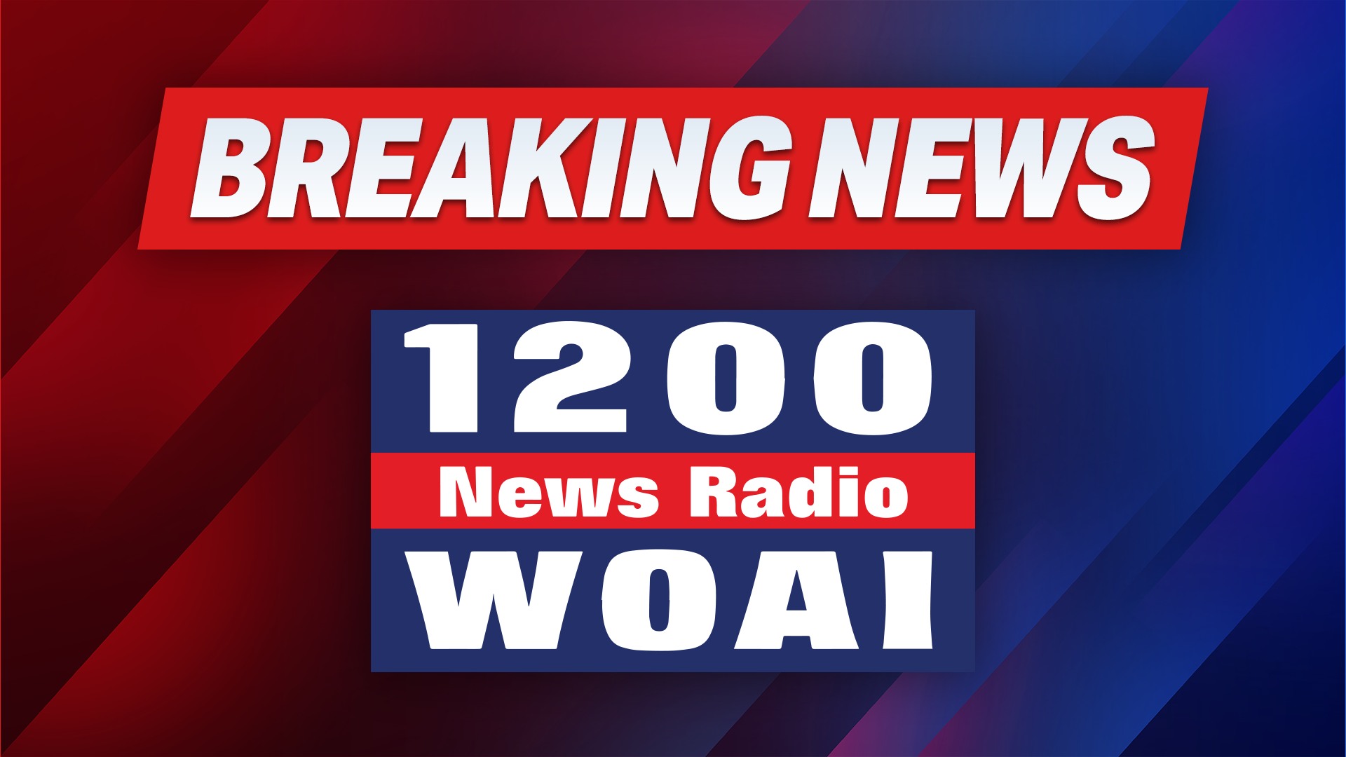 1200 WOAI - BREAKING: DC Police are now reporting that the... | Facebook