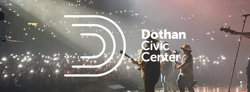 Dothan Civic Center | Dothan AL