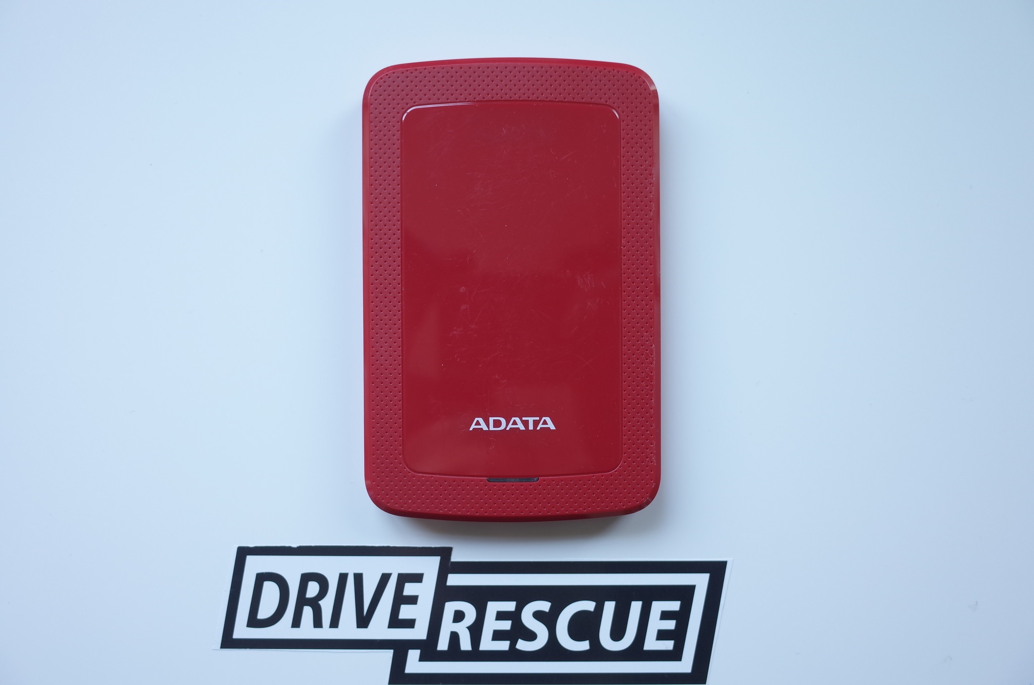 Drive Rescue Data Recovery