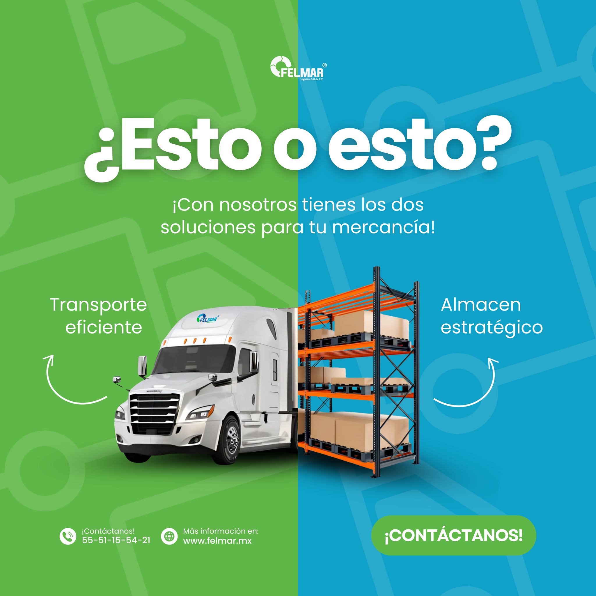 Felmar Logistics
