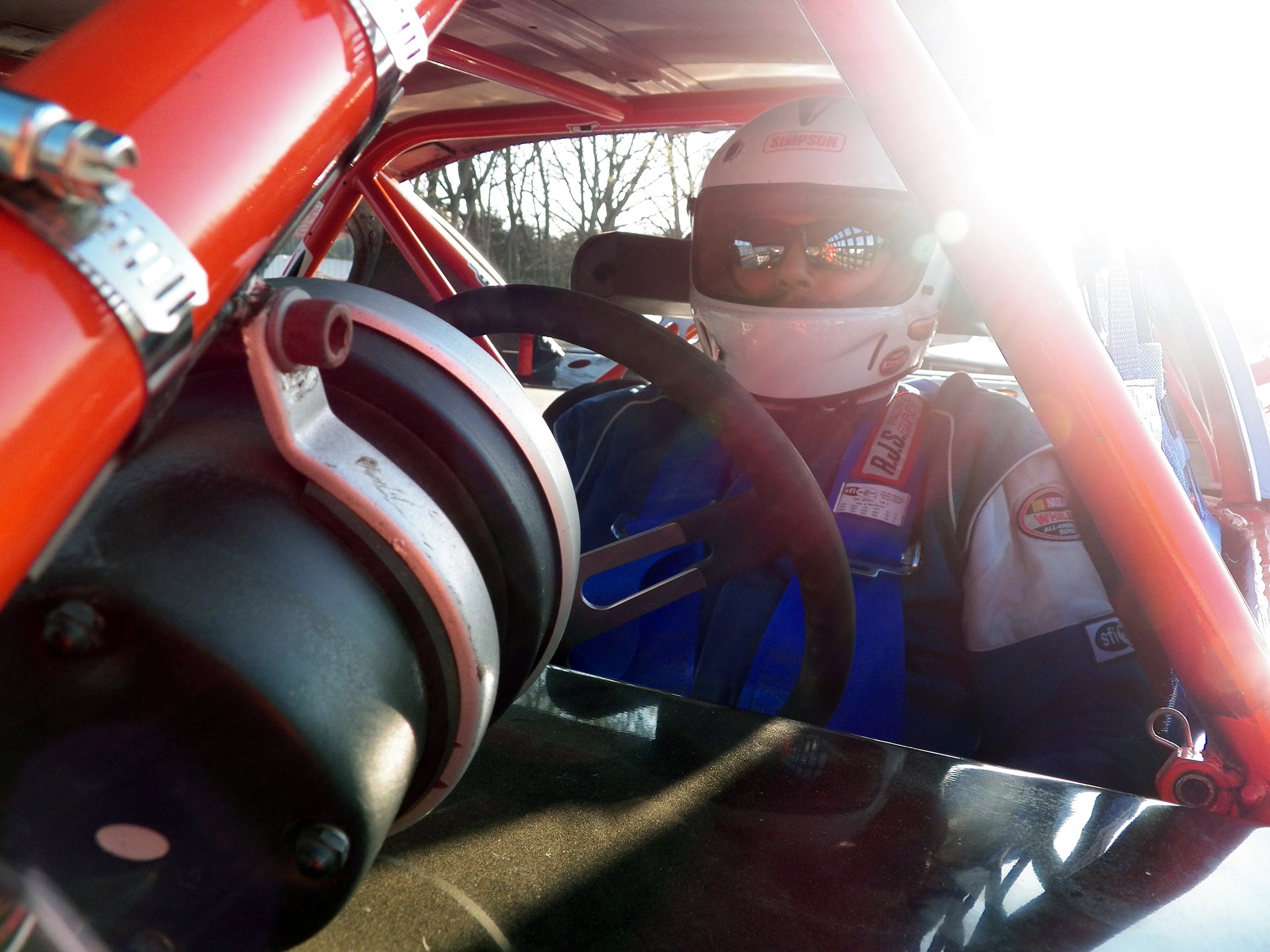 Robert Reed Racing