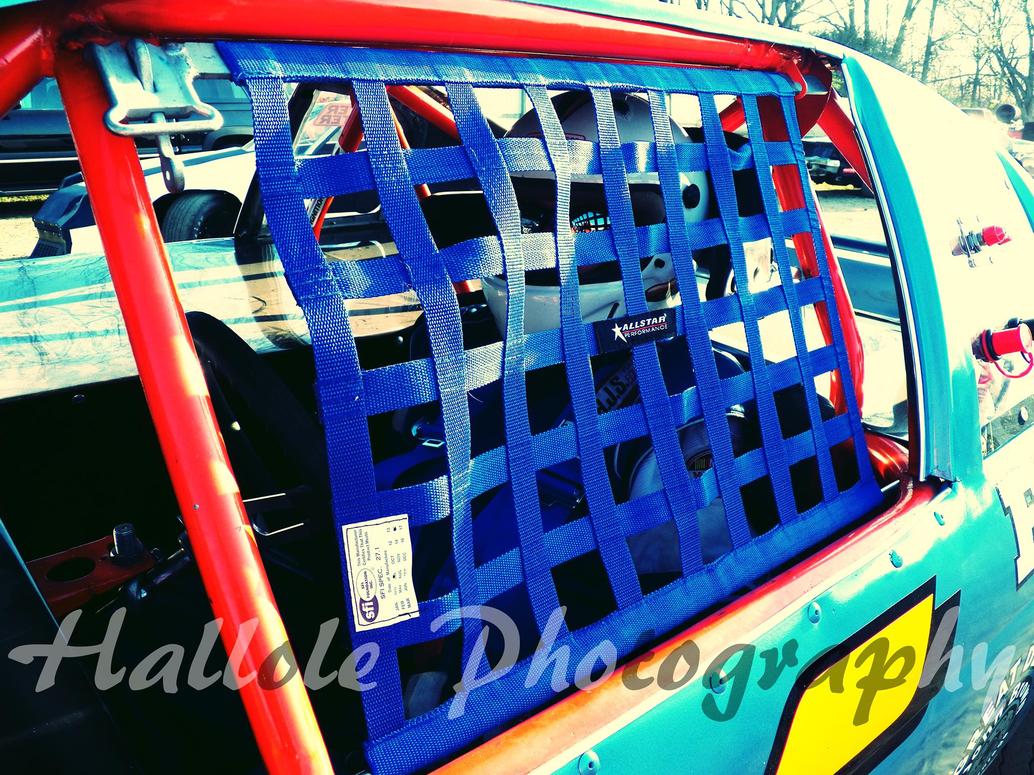 Robert Reed Racing