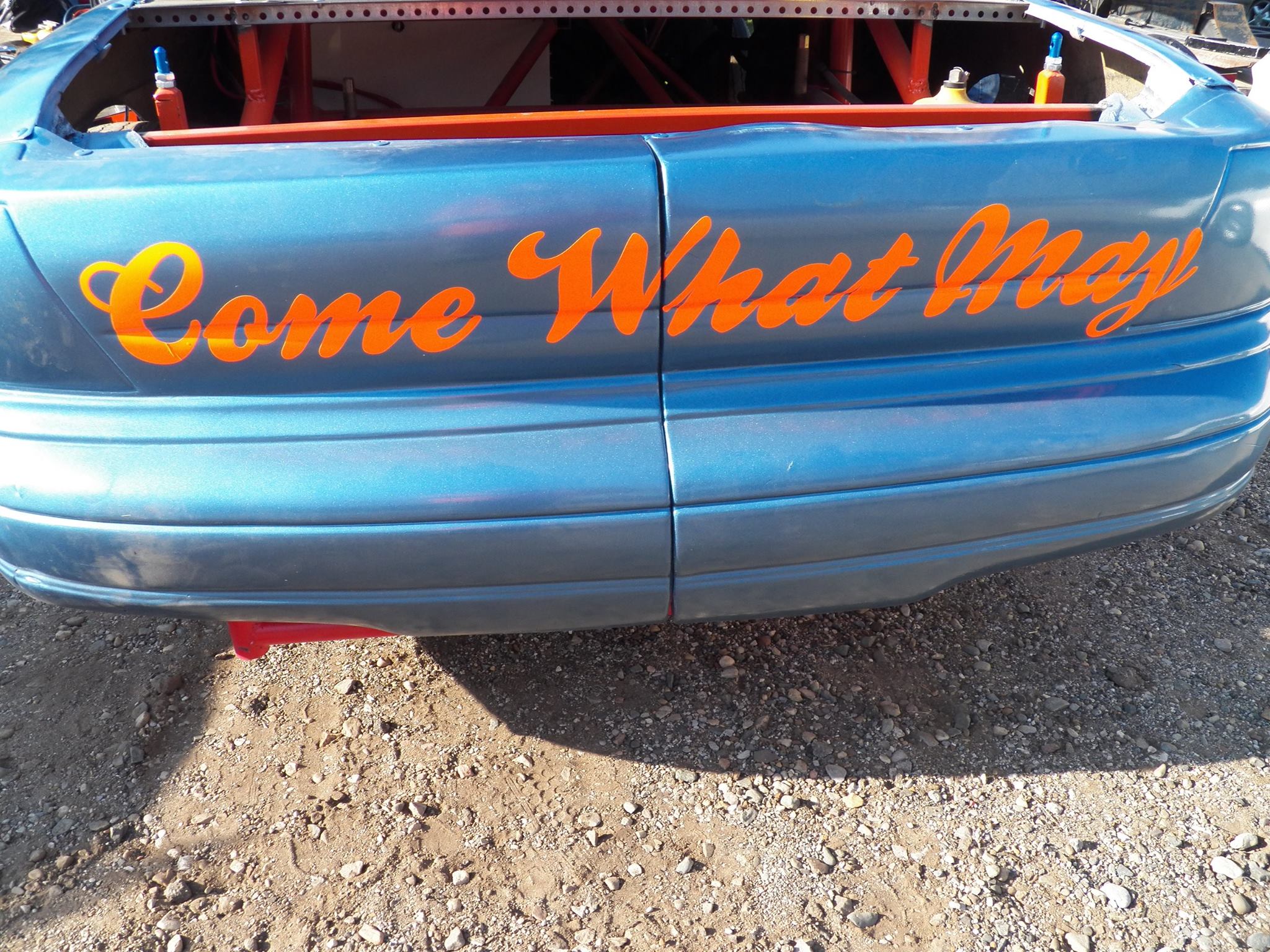 Robert Reed Racing