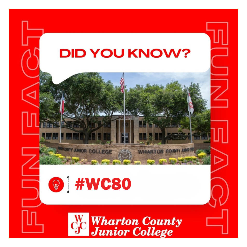 Wharton County Junior College - A group of WCJC Fitness Center members ...