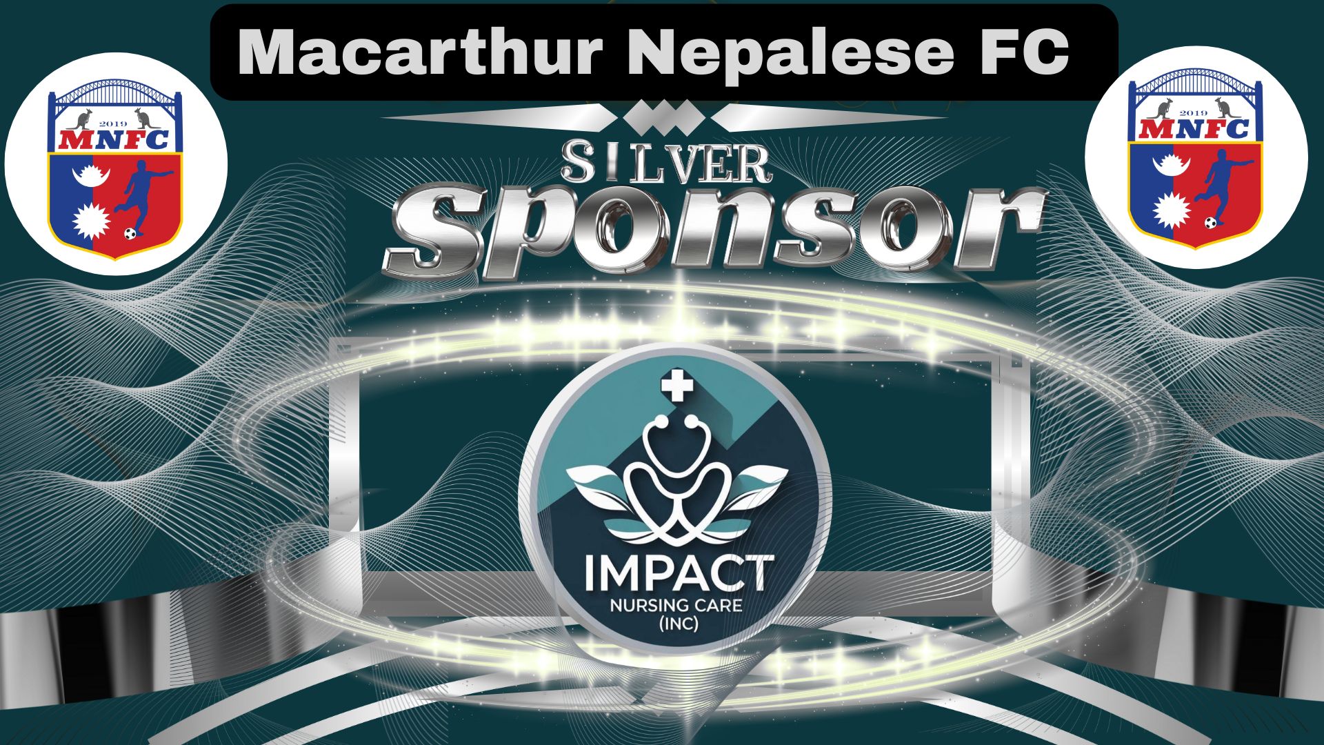 MNFC.Official - 📣 Warm Welcome to the MNFC Family, IMPACT NURSING CARE ...