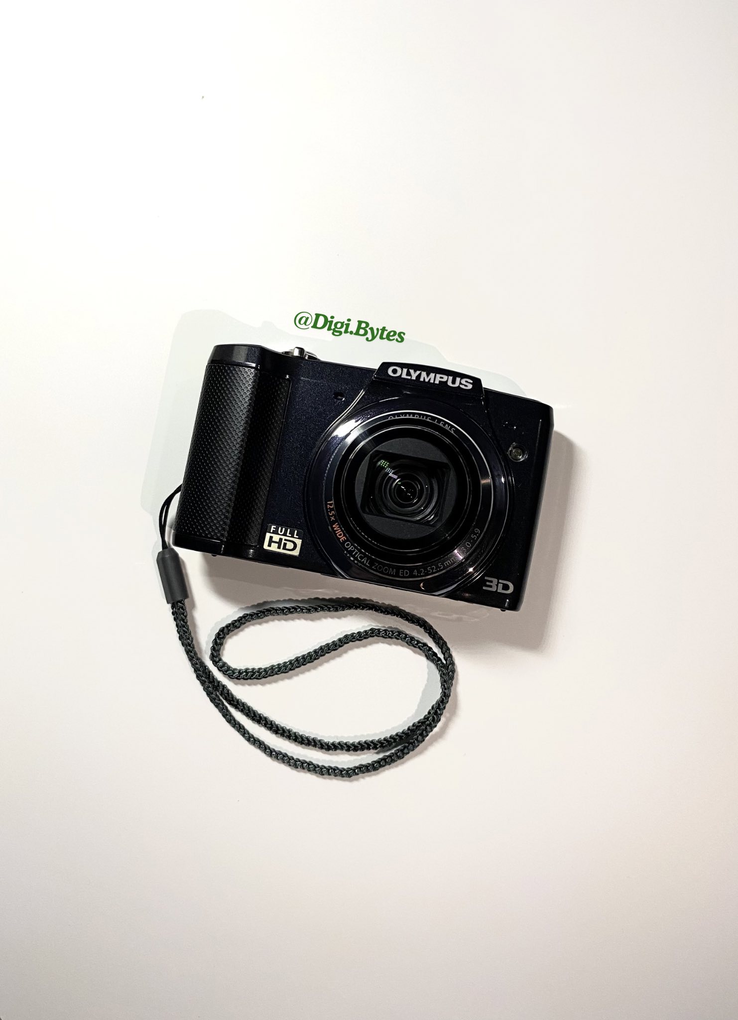Olympus SZ-20