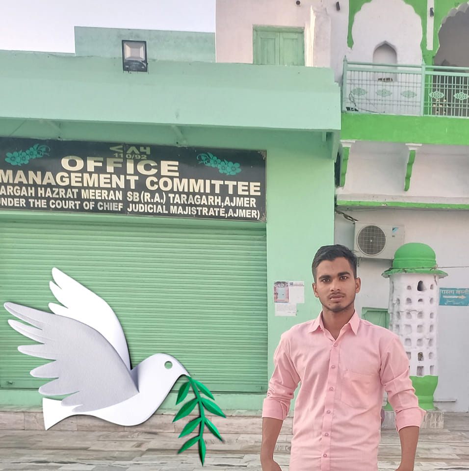 Mrm Mohammad Rafik Miya
