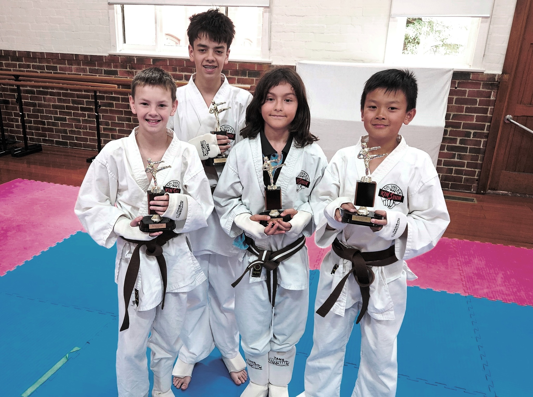 Kin Shin Kai | Ivanhoe East VIC