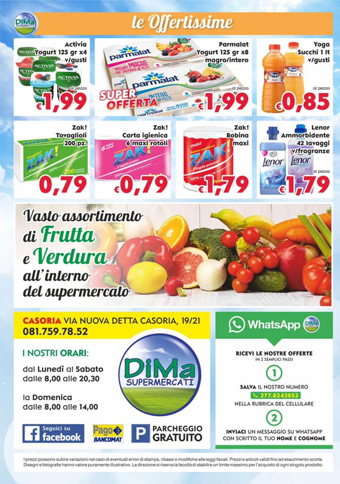 Dima Casoria Photos Facebook