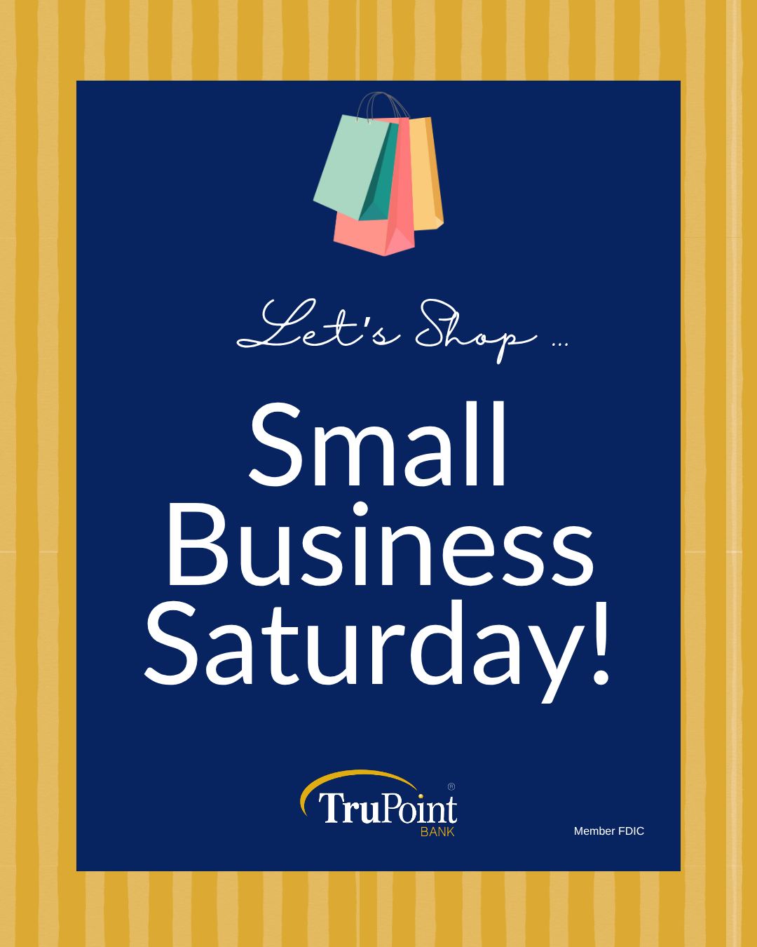 TruPoint - Behind every small business is an even bigger dream, and we ...