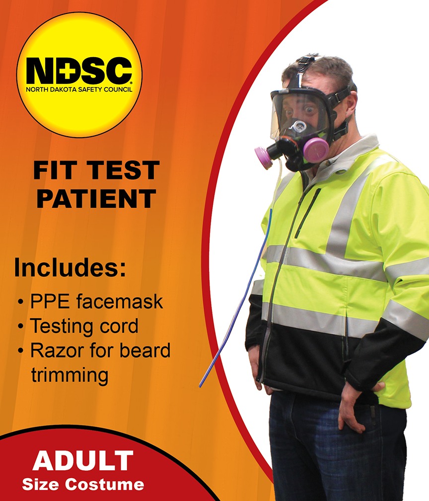 Our supervisory team... - North Dakota Safety Council | Facebook